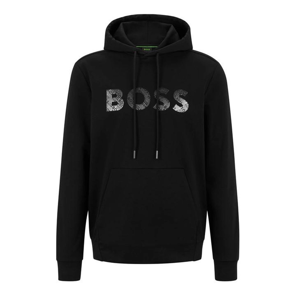 Hugo Boss Soody Mirror 10247887 01 - Black